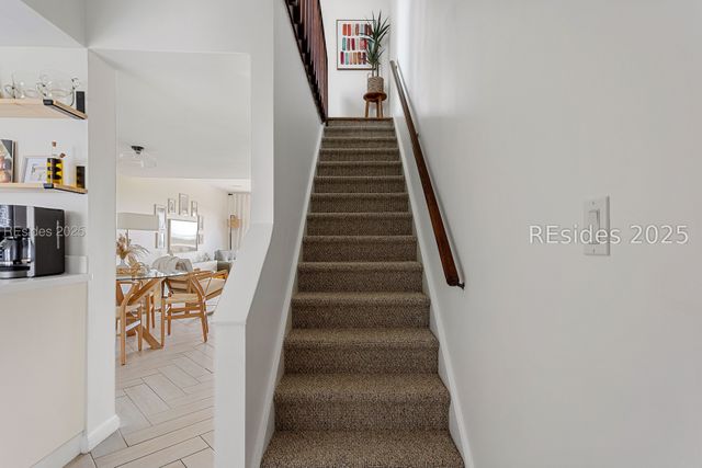 4 Harbor Dr N Unit K209, St Helena Island, SC 29920