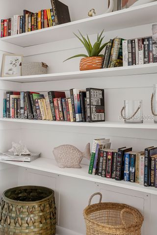 4 Harbor Dr N Unit K209, St Helena Island, SC 29920