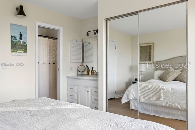 4 Harbor Dr N Unit K209, St Helena Island, SC 29920