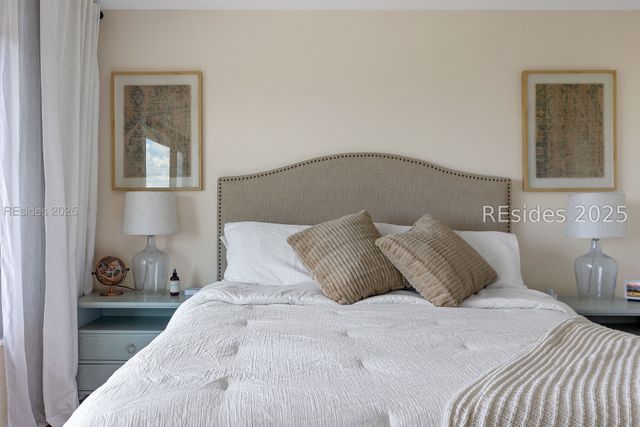 4 Harbor Dr N Unit K209, St Helena Island, SC 29920