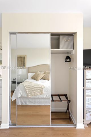 4 Harbor Dr N Unit K209, St Helena Island, SC 29920