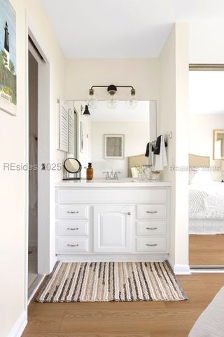 4 Harbor Dr N Unit K209, St Helena Island, SC 29920