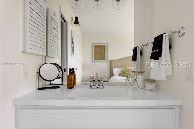 4 Harbor Dr N Unit K209, St Helena Island, SC 29920