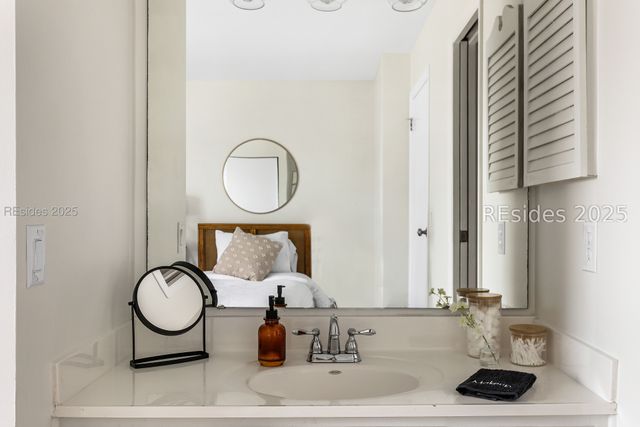 4 Harbor Dr N Unit K209, St Helena Island, SC 29920