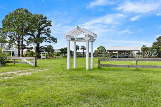 4 Harbor Dr N Unit K209, St Helena Island, SC 29920