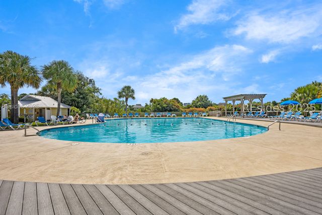 4 Harbor Dr N Unit K209, St Helena Island, SC 29920