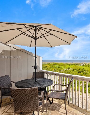 4 Harbor Dr N Unit K209, St Helena Island, SC 29920