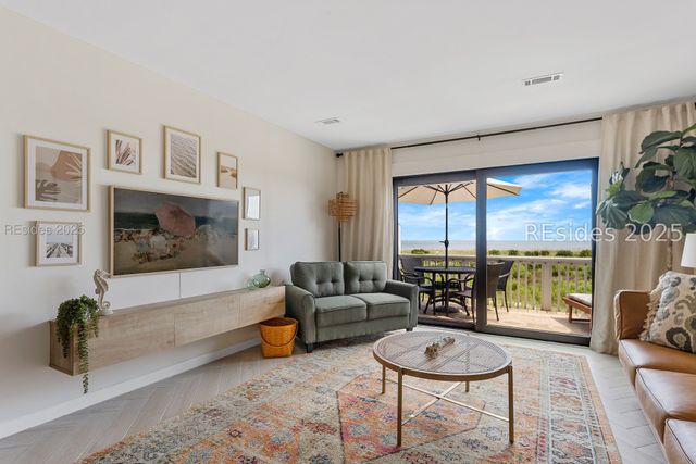 4 Harbor Dr N Unit K209, St Helena Island, SC 29920