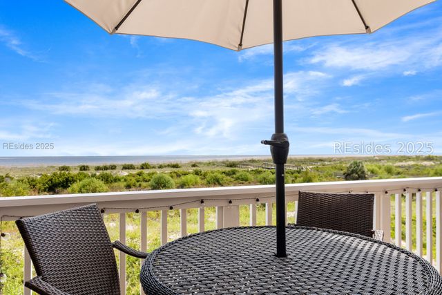 4 Harbor Dr N Unit K209, St Helena Island, SC 29920