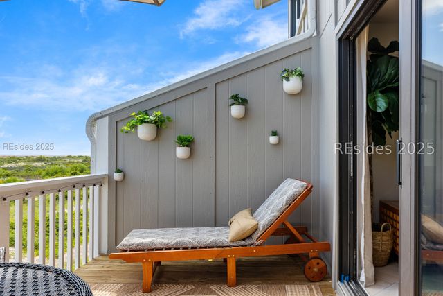 4 Harbor Dr N Unit K209, St Helena Island, SC 29920