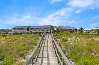 4 Harbor Dr N Unit K209, St Helena Island, SC 29920
