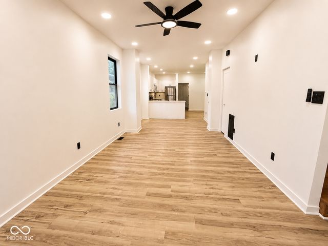 3614 N Illinois Street, Indianapolis, IN 46208