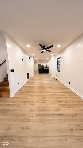 3614 N Illinois Street, Indianapolis, IN 46208