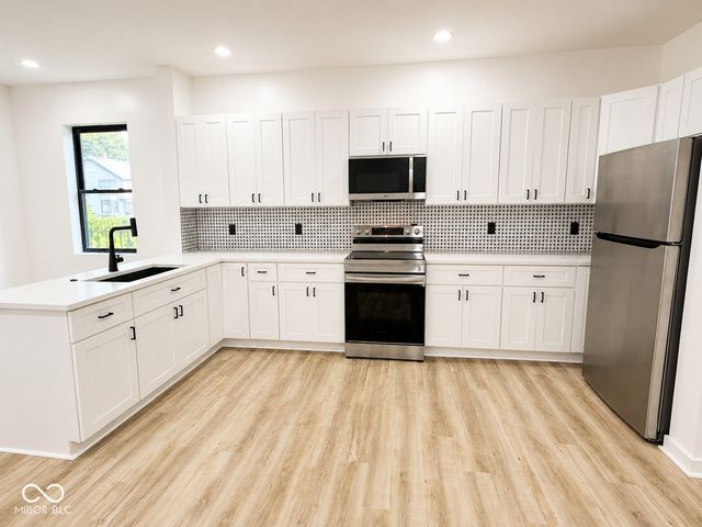 3614 N Illinois Street, Indianapolis, IN 46208