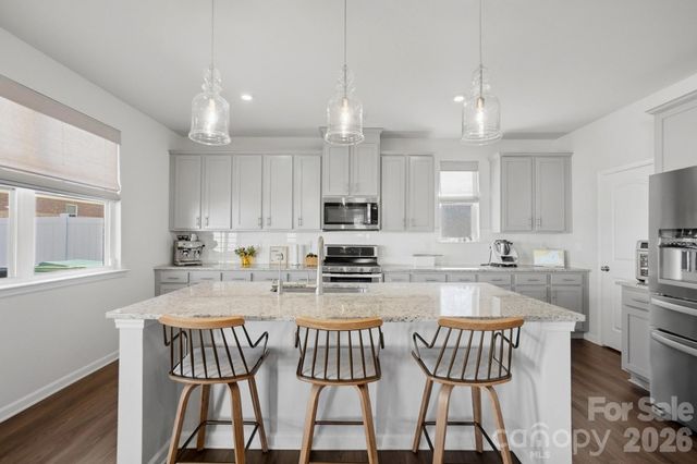 5108 Kinsbridge Drive, Mint Hill, NC 28227