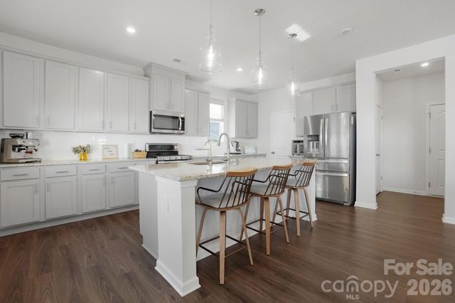 5108 Kinsbridge Drive, Mint Hill, NC 28227