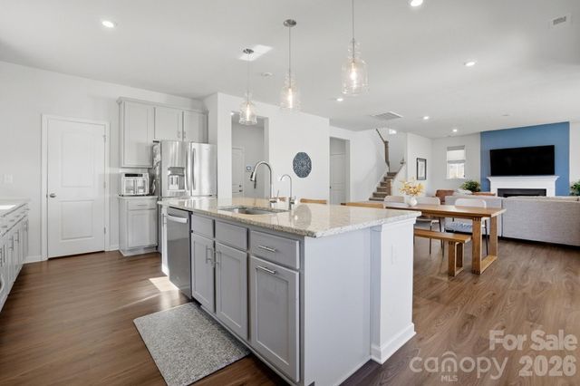 5108 Kinsbridge Drive, Mint Hill, NC 28227