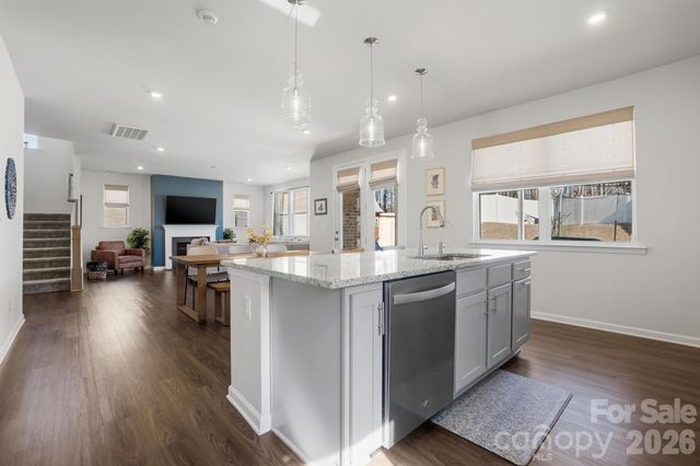 5108 Kinsbridge Drive, Mint Hill, NC 28227