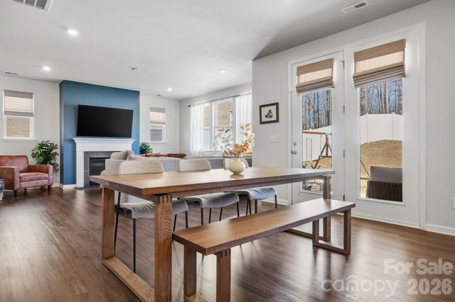 5108 Kinsbridge Drive, Mint Hill, NC 28227