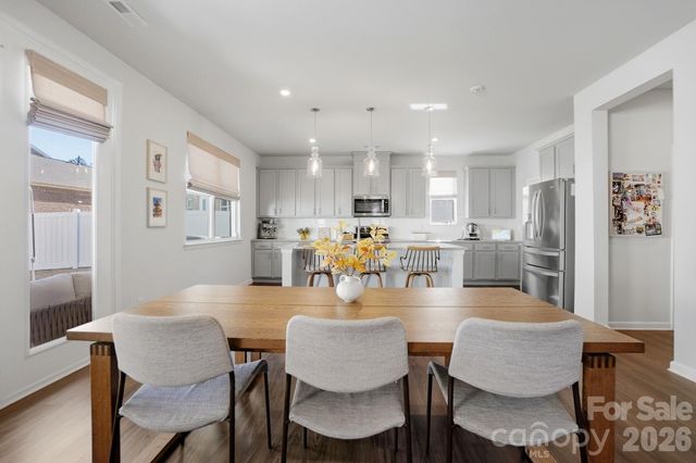 5108 Kinsbridge Drive, Mint Hill, NC 28227