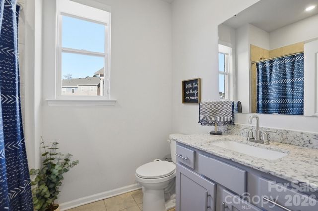 5108 Kinsbridge Drive, Mint Hill, NC 28227