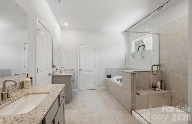 5108 Kinsbridge Drive, Mint Hill, NC 28227