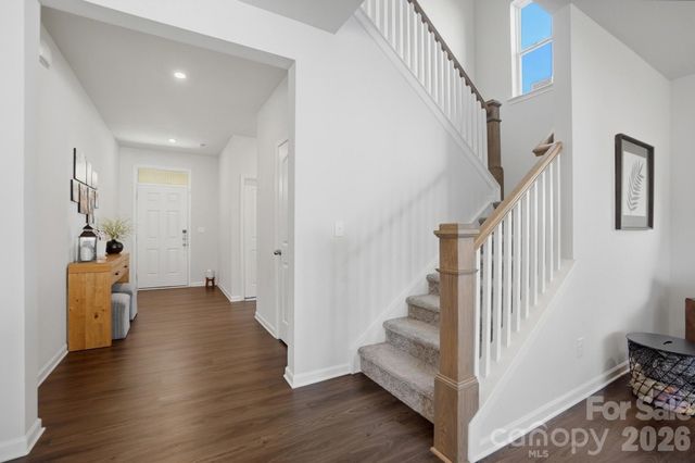 5108 Kinsbridge Drive, Mint Hill, NC 28227