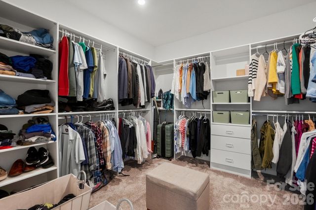 5108 Kinsbridge Drive, Mint Hill, NC 28227