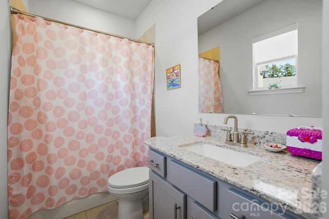 5108 Kinsbridge Drive, Mint Hill, NC 28227