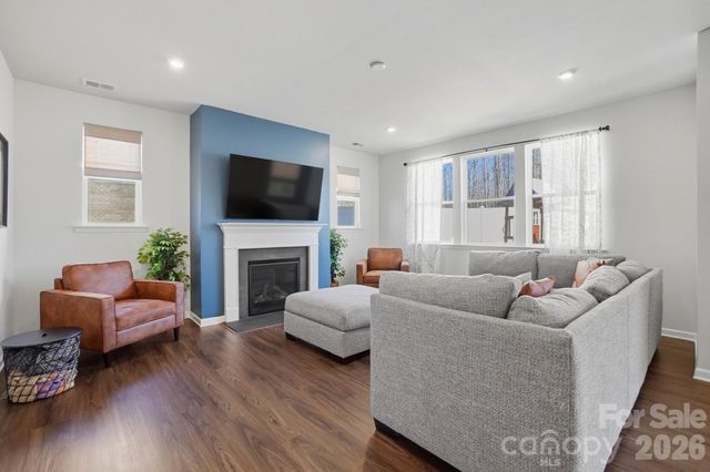 5108 Kinsbridge Drive, Mint Hill, NC 28227