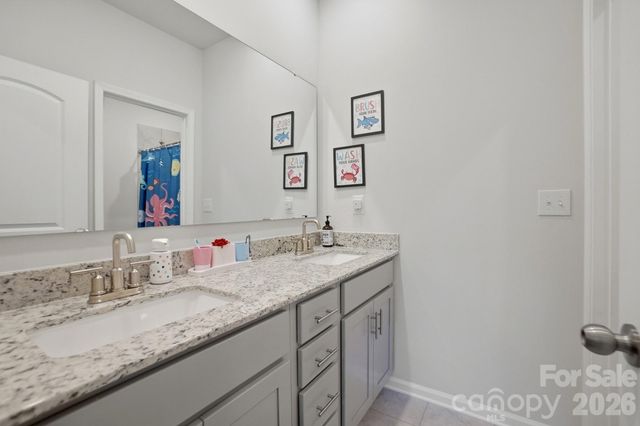 5108 Kinsbridge Drive, Mint Hill, NC 28227