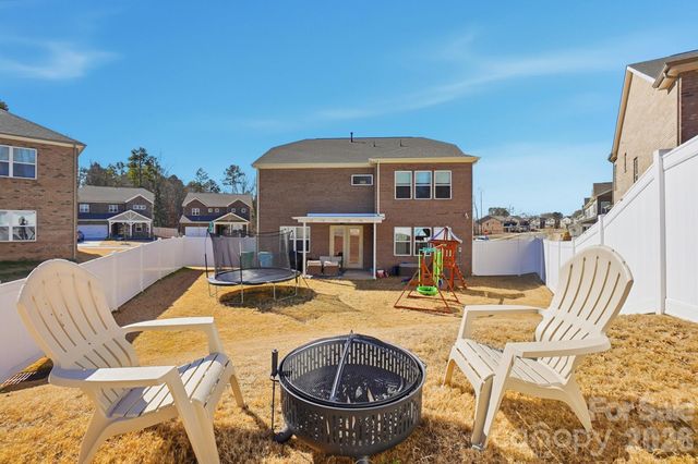 5108 Kinsbridge Drive, Mint Hill, NC 28227