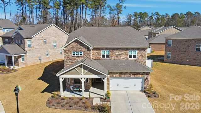 5108 Kinsbridge Drive, Mint Hill, NC 28227