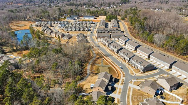 5108 Kinsbridge Drive, Mint Hill, NC 28227