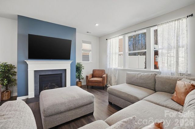 5108 Kinsbridge Drive, Mint Hill, NC 28227