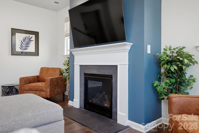 5108 Kinsbridge Drive, Mint Hill, NC 28227