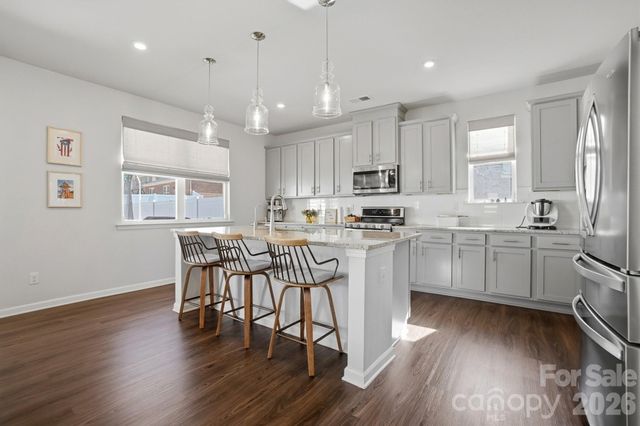 5108 Kinsbridge Drive, Mint Hill, NC 28227