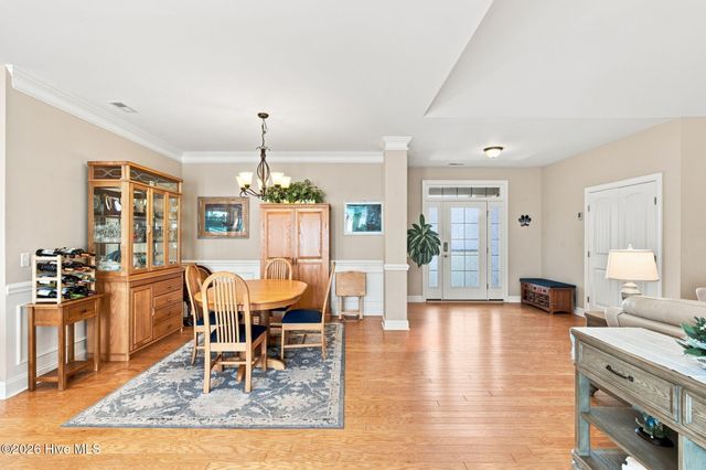 1173 Turnata Drive SE, Bolivia, NC 28422