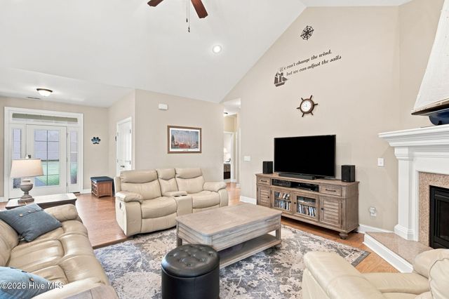 1173 Turnata Drive SE, Bolivia, NC 28422