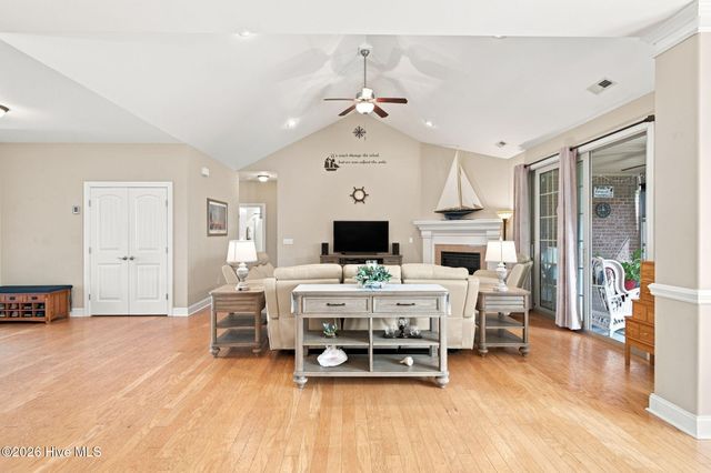 1173 Turnata Drive SE, Bolivia, NC 28422