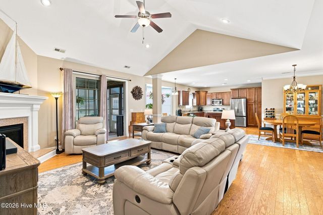 1173 Turnata Drive SE, Bolivia, NC 28422