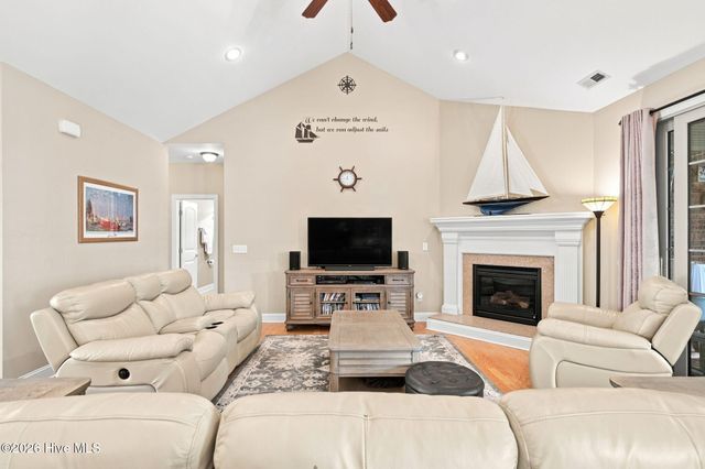 1173 Turnata Drive SE, Bolivia, NC 28422