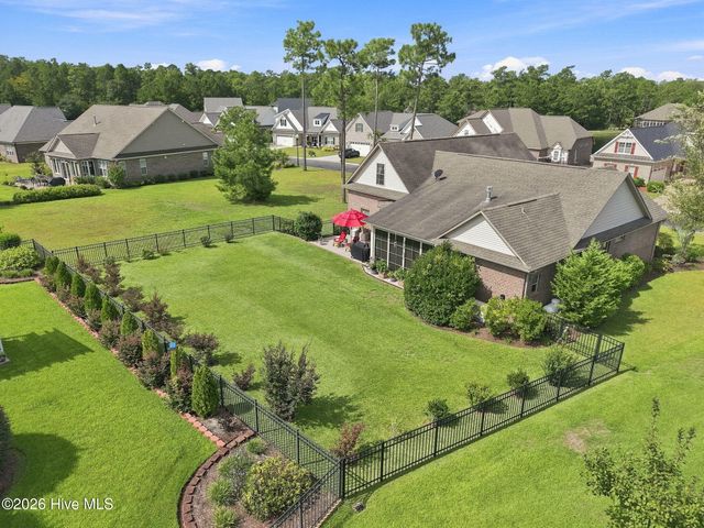 1173 Turnata Drive SE, Bolivia, NC 28422