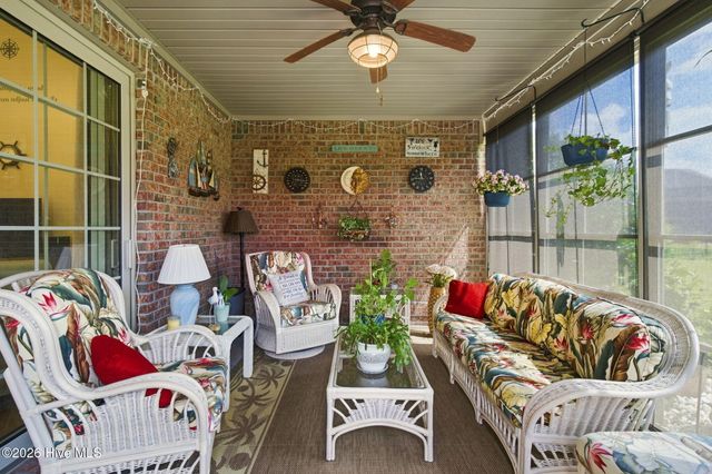 1173 Turnata Drive SE, Bolivia, NC 28422