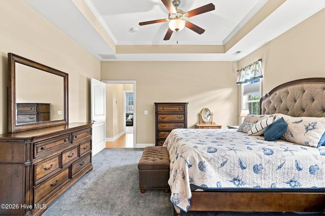 1173 Turnata Drive SE, Bolivia, NC 28422