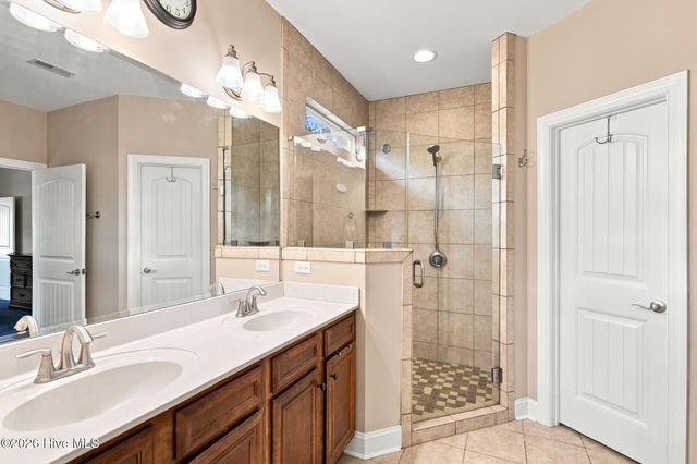 1173 Turnata Drive SE, Bolivia, NC 28422