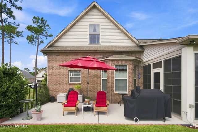 1173 Turnata Drive SE, Bolivia, NC 28422