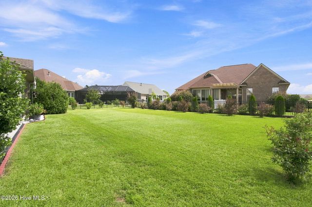 1173 Turnata Drive SE, Bolivia, NC 28422