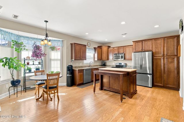 1173 Turnata Drive SE, Bolivia, NC 28422