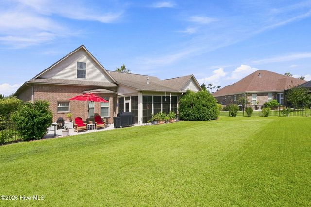 1173 Turnata Drive SE, Bolivia, NC 28422